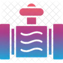 Faucet  Icon