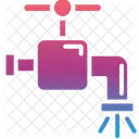 Faucet  Icon