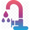 Faucet  Icon