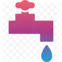 Faucet  Icon