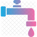 Faucet Water Tap Icon