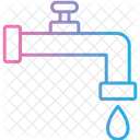 Faucet Water Tap Icon