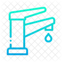 Faucet Water Water Faucet Icon