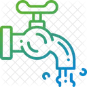 Faucet  Icon