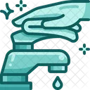 Faucet  Icon