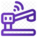 Faucet Water Smart Icon