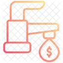 Faucet  Icon