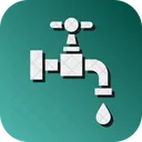 Faucet Water Tap Icon