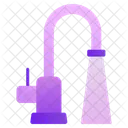 Faucet Water Tap Icon