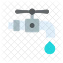 Faucet  Icon