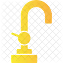 Faucet Tap Water Spigot Icon
