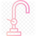 Faucet Tap Water Spigot Icon