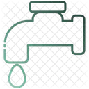 Faucet  Icon