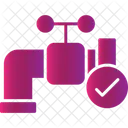 Faucet Quality  Icon