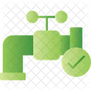 Faucet Quality  Icon