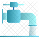 Faucet Plumbing Water Icon
