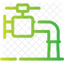 Faucet Plumbing Water Icon