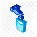 Faucet Water  Icon