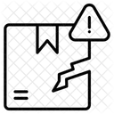 Error Failure Mistake Icon