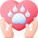 Fauna  Icon