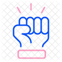 Faustsymbol  Symbol