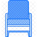 Fauteuil  Icône