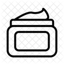 Faux Cils Nail Art Outils De Beaute Icône