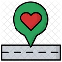 Fav Destination Icon
