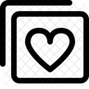 Library Book Education Icon