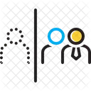 Favor Facet Aspect Icon