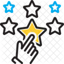 Favor Support Choose Icon