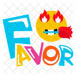 Favor  Icon