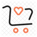 Panier Prefere Panier Panier Icon