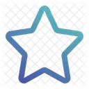 Favorit Favoritin Star Symbol