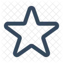 Favorit Liebe Star Symbol