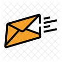 E Mail Post Nachricht Symbol