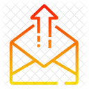 E Mail Post Nachricht Symbol