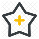 Favorit hinzufügen  Symbol