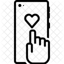 Favorit  Symbol