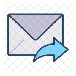 Lieblingsmail  Symbol