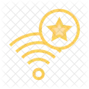 Lieblingssignal  Symbol