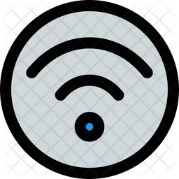 Lieblings-WLAN  Symbol