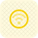 Lieblings-WLAN  Symbol