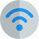 Lieblings-WLAN  Symbol