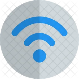 Lieblings-WLAN  Symbol