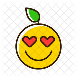Favorite Emoji Icon