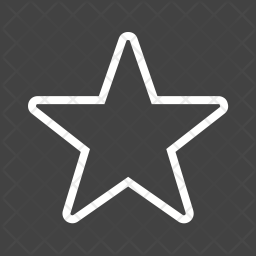 Favorite Icon