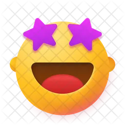 Favorite Emoji Icon