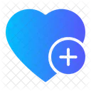 Favorite Heart Rate Icon