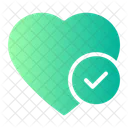 Favorite Heart Favourite Icon